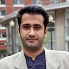 Mr Meisam Bahadori