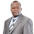 Mr Moses Carson Bakaluba