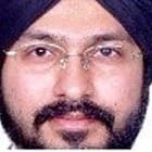 Mr Rav Ahuja