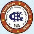 Mrs Helena Kaushik Womens Education College, Jhunjhunu