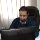 Mr Mudessar Afraz