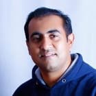 Mr Mukesh Muraleedharan
