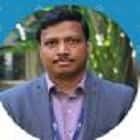 Mr Mukti Prakash Behera