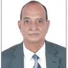 Mr Muralidharan R