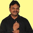 Mr Nagoor Babu