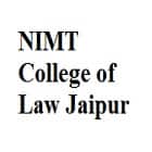 NIMT College of Law, Jaipur