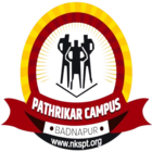 college banner