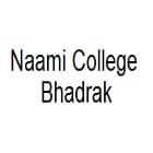 Naami College, Bhadrak
