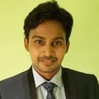 Mr Nalini Kanta Jena
