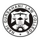 Nari Gursahani Law College, Ulhasnagar