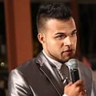 Mr Nathaniel Paiva