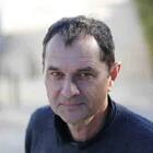 Mr Olivier Corby