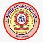 Asmita College of Law, Mumbai