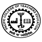 B.Ed Course at Pacific College of Teachers Education, Udaipur: Fees ...