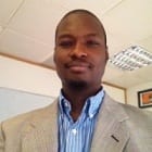 Mr Paul Ashun