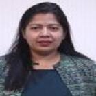 Dr Pooja Gupta