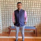Mr Punit Shah