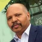 Mr Rajendra Salunke