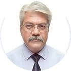 Mr Rajesh Sandheer