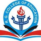 RG College of Education, Vaishali