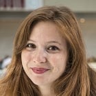 Ms Rita Biagioli