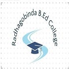 Radha Gobinda B Ed Teacher Training College, Burdwan