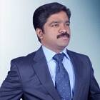 Mr Raja Natarajan