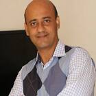 Mr Syed Raza