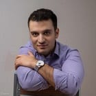 Mr Roland Costea