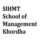 SIHMT School of Management, Khordha