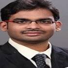 Mr Sai Charan Tej Kommuri