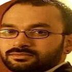 Mr Dipyaman Sanyal