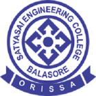 Satyasai Engineering College, Balasore