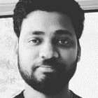 Mr Saurabh Saxena