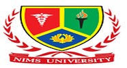NIMS University Jaipur Admission 2026 Cutoff Courses Fees 