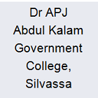 Dr APJ Abdul Kalam Government College, Silvassa