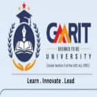 GMRIT