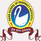 Hans School of Pharmacy, Kotputli