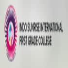 Indo Sunrise First Grade College, Bangalore