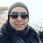 Mr Seyed Farshid Miri