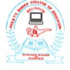 Shaikh College of Education, Belgaum