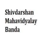 Shiv Darshan Mahavidyalaya, Banda