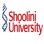 Shoolini University Solan