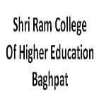 Shri Ram College of Higher Education, Baghpat