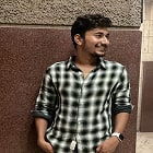 Mr Shubham Joshi