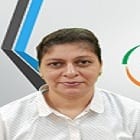Dr Sonal Desai