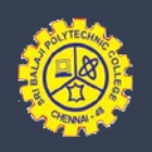 Sri Balaji Polytechnic College, Chennai