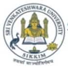 Sri Venkateshwara University, Pakyong