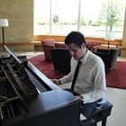 Mr Stefan Ignatovski
