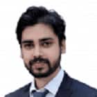 Mr Subhodeep Dey